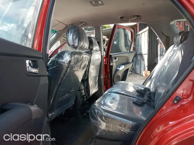 Kia Sportage 2005 — foto 3