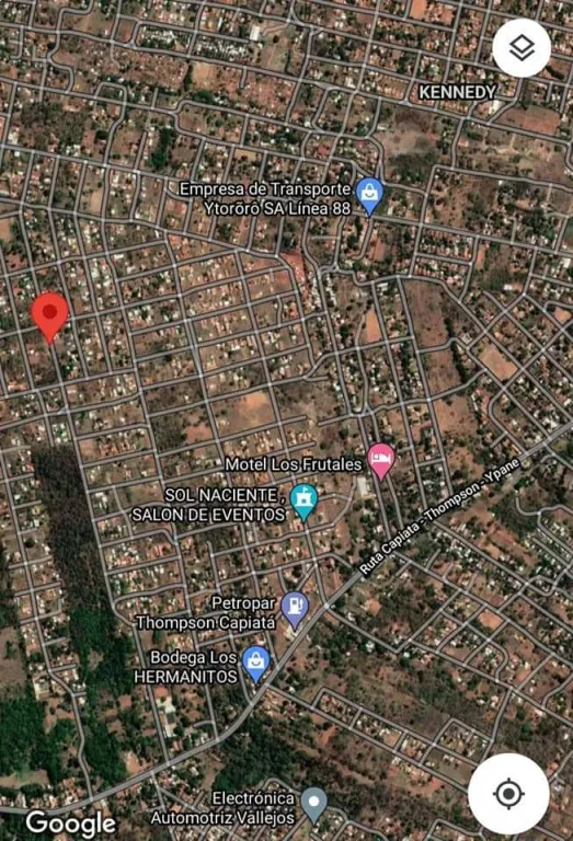 Oferta terreno — foto 2
