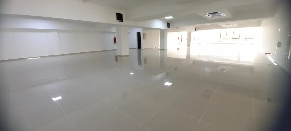 OFICINAS CORPORATIVAS A ESTRENAR - ZONA SHOPING DEL SOL — foto 3