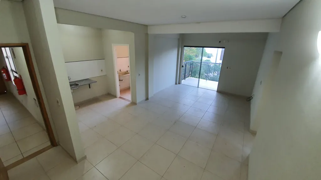 VENDO DEPARTAMENTO 2 DORMITORIOS A ESTRENAR EN SAN LORENZO ZONA SALEMMA — foto 2