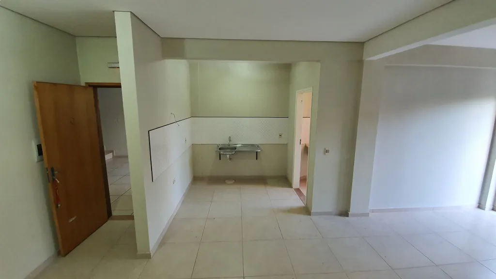 VENDO DEPARTAMENTO 2 DORMITORIOS A ESTRENAR EN SAN LORENZO ZONA SALEMMA — foto 3