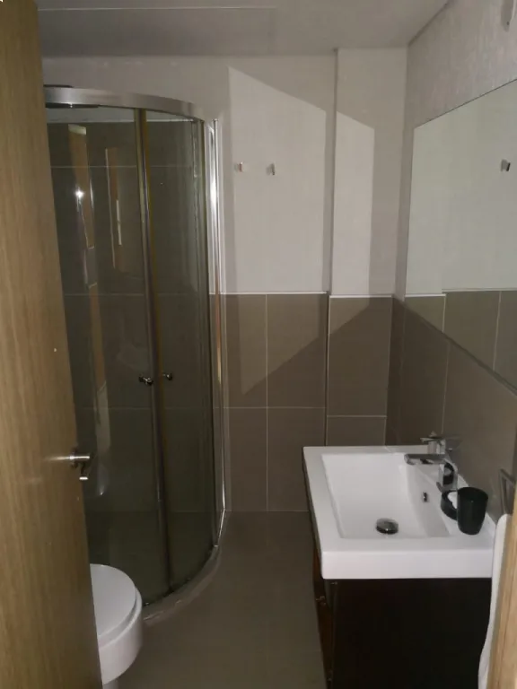 Vendo Monoambiente amoblado en The One Santa Teresa — foto 2