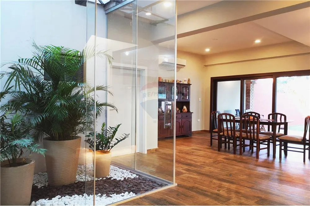Residencia a Estrenar en Barrio Ytay, Asunción — foto 3