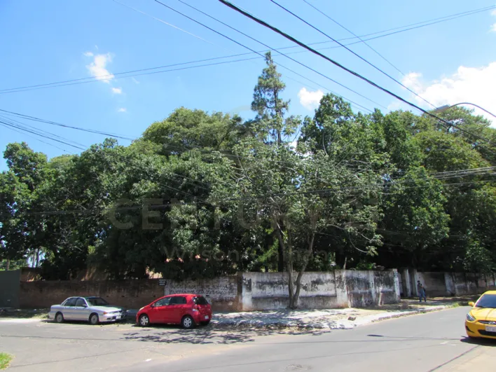 TERRENO EN ESQUINA EN BARRIO BELLA VISTA — foto 3