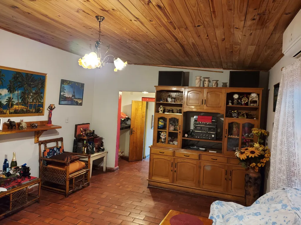 VIVIENDA ZONA CENTRO DE SAN LORENZO — foto 2