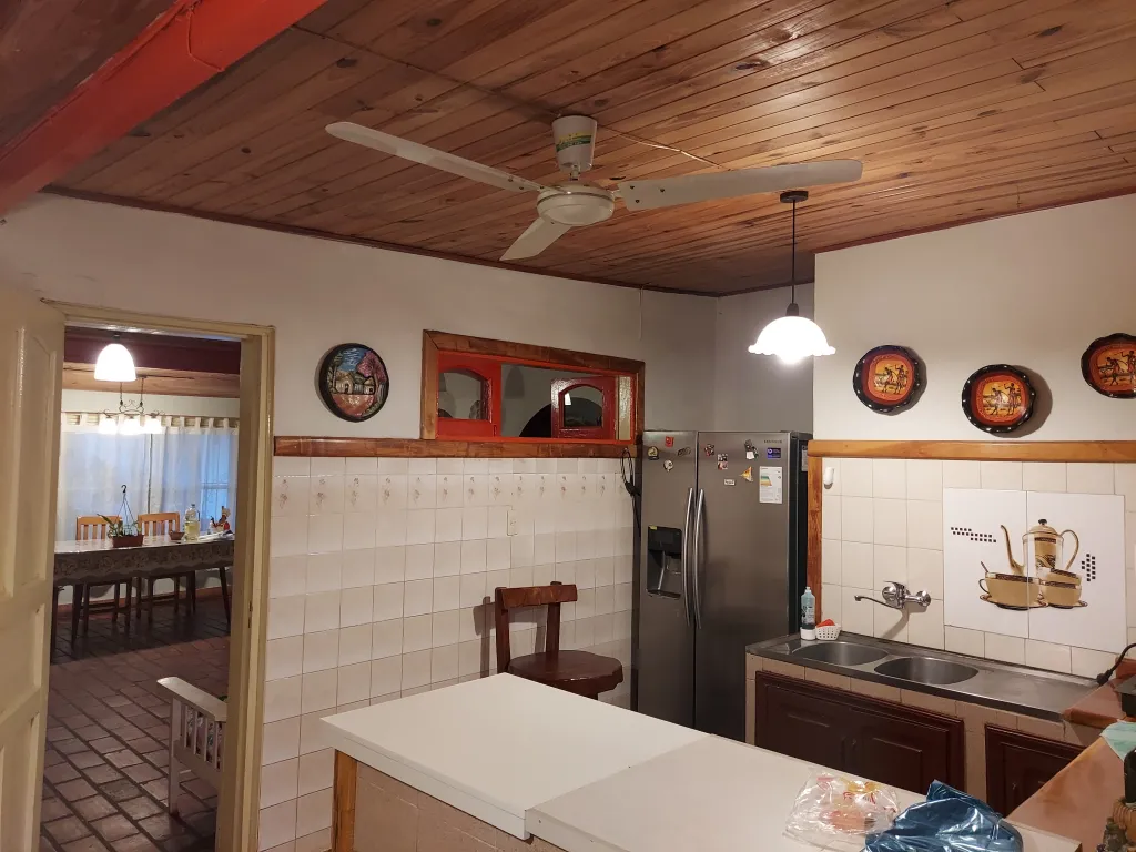VIVIENDA ZONA CENTRO DE SAN LORENZO — foto 3