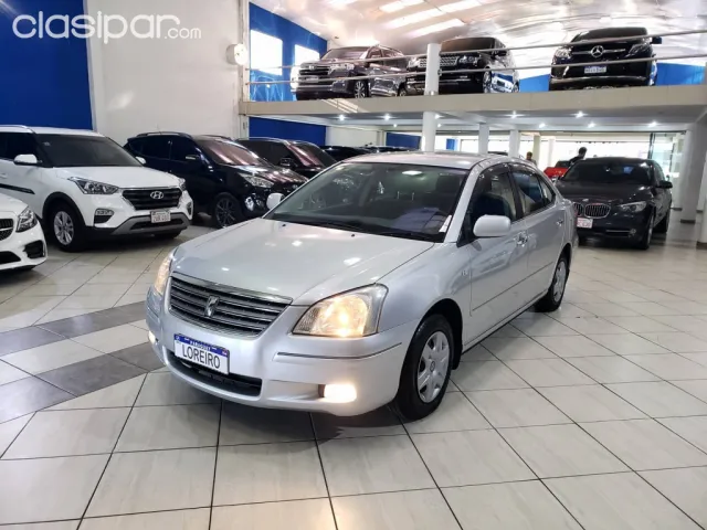 Toyota Premio 2006 - foto 2