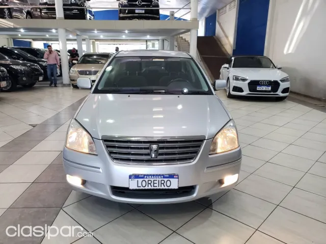 Toyota Premio 2006 — foto 3