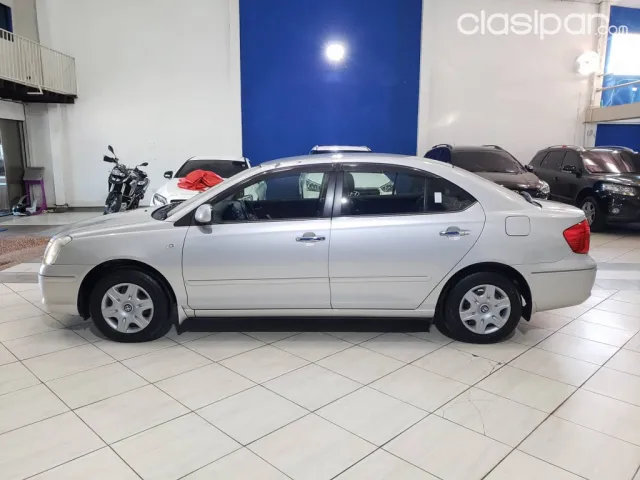 Toyota Premio 2006 — foto 5