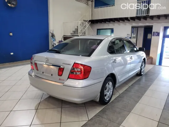 Toyota Premio 2006 — foto 7