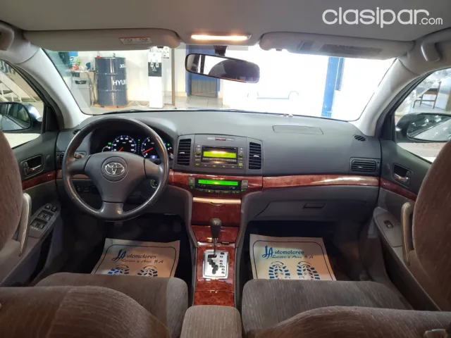 Toyota Premio 2006 - foto 8