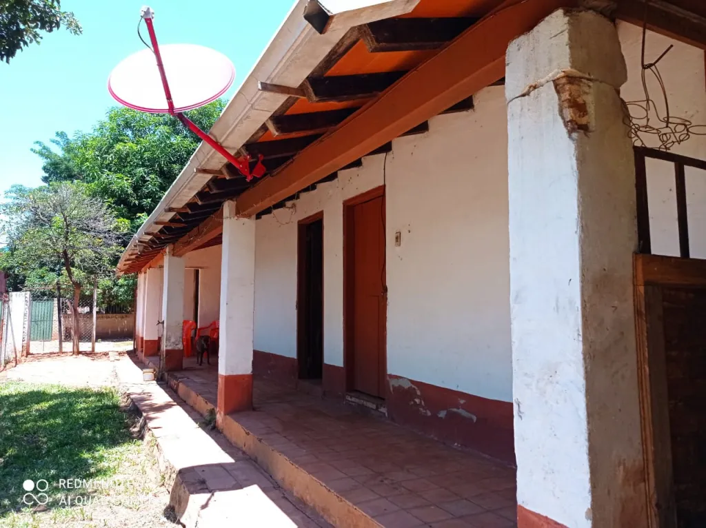 Vendo esta propiedad en Aregua — foto 2