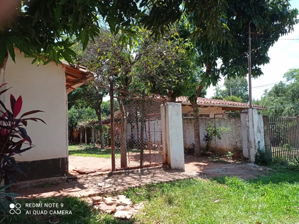 Vendo esta propiedad en Aregua — foto 3