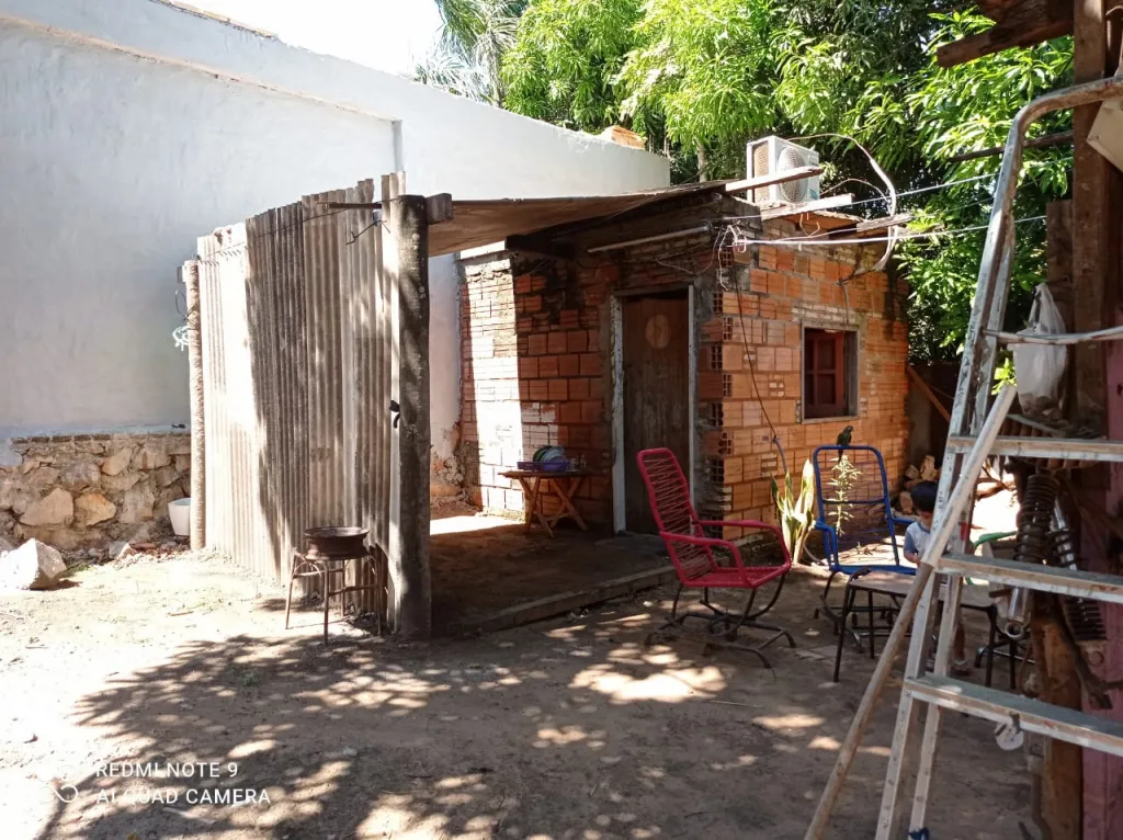 Vendo casa a refaccionar — foto 3