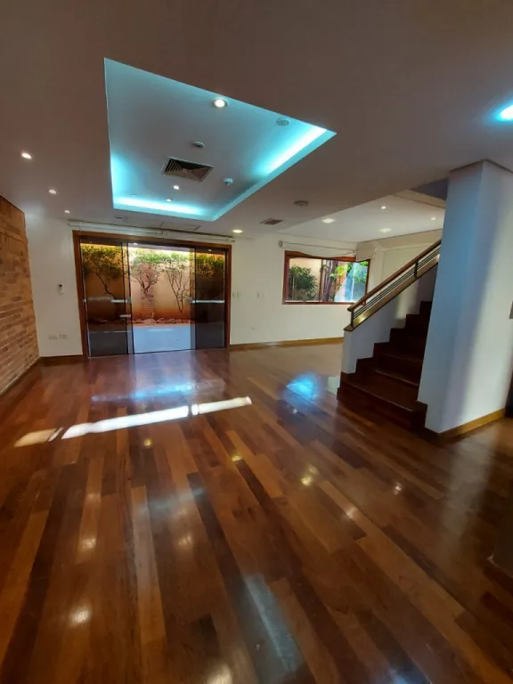 VENDO RESIDENCIA EN BARRIO CERRADO. MCAL ESTIGARRIBIA. COD LG — foto 2