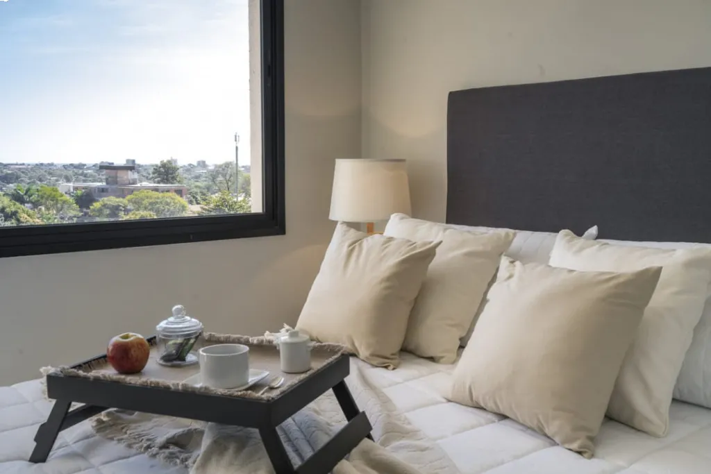 VENDO DEPARTAMENTO A ESTRENAR DE 3 DORMITORIOS EN VILLAMORRA — foto 2
