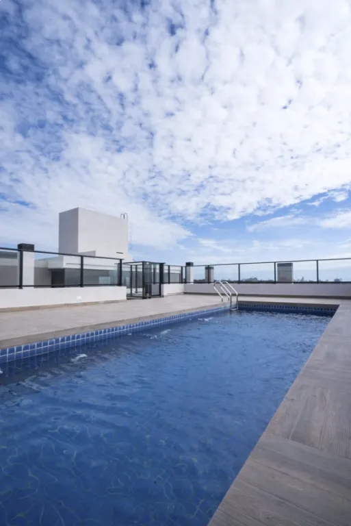 VENDO DEPARTAMENTO A ESTRENAR DE 3 DORMITORIOS EN VILLAMORRA — foto 3
