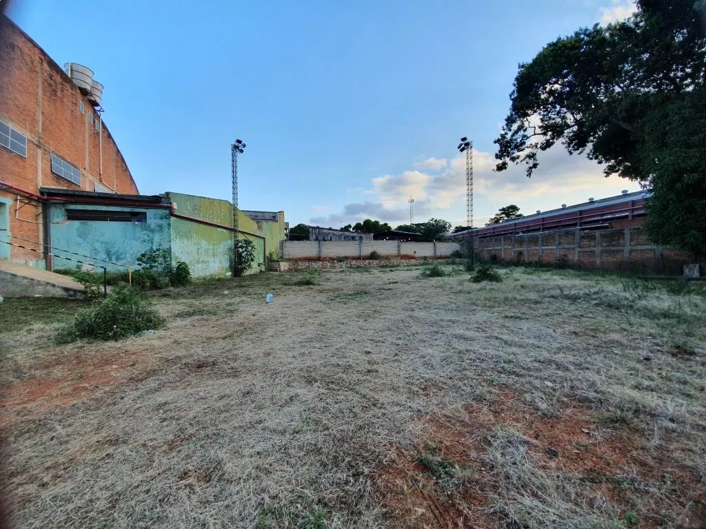 Se alquila depósito zona arca Argentina y Eusebio Ayala — foto 2