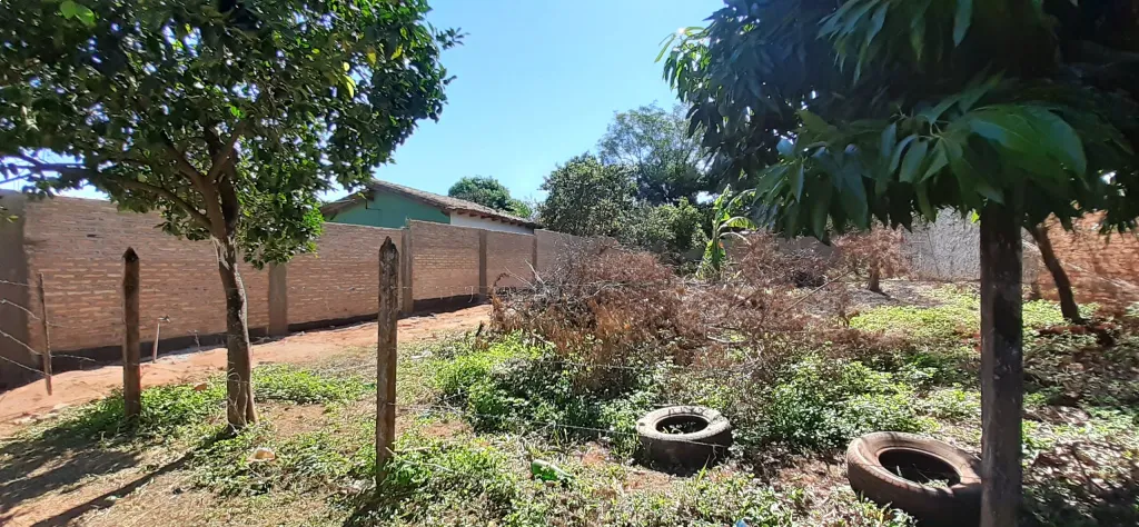Terreno en San Lorenzo a 3 cuadras de Manuel Ortiz Guerrero — foto 2