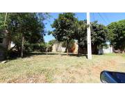 Terreno en San Lorenzo a 300 mts de Manuel Ortiz Guerrero