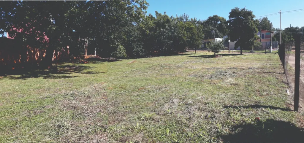 Vendo 3 terrenos en San Lorenzo — foto 3