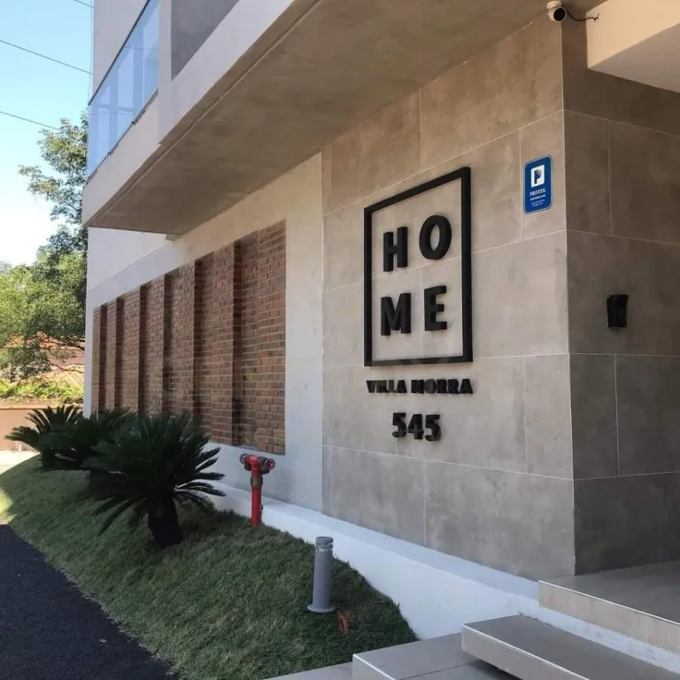 Imponente Departamento de 2 niveles, a estrenar, en Villa Morra — foto 2