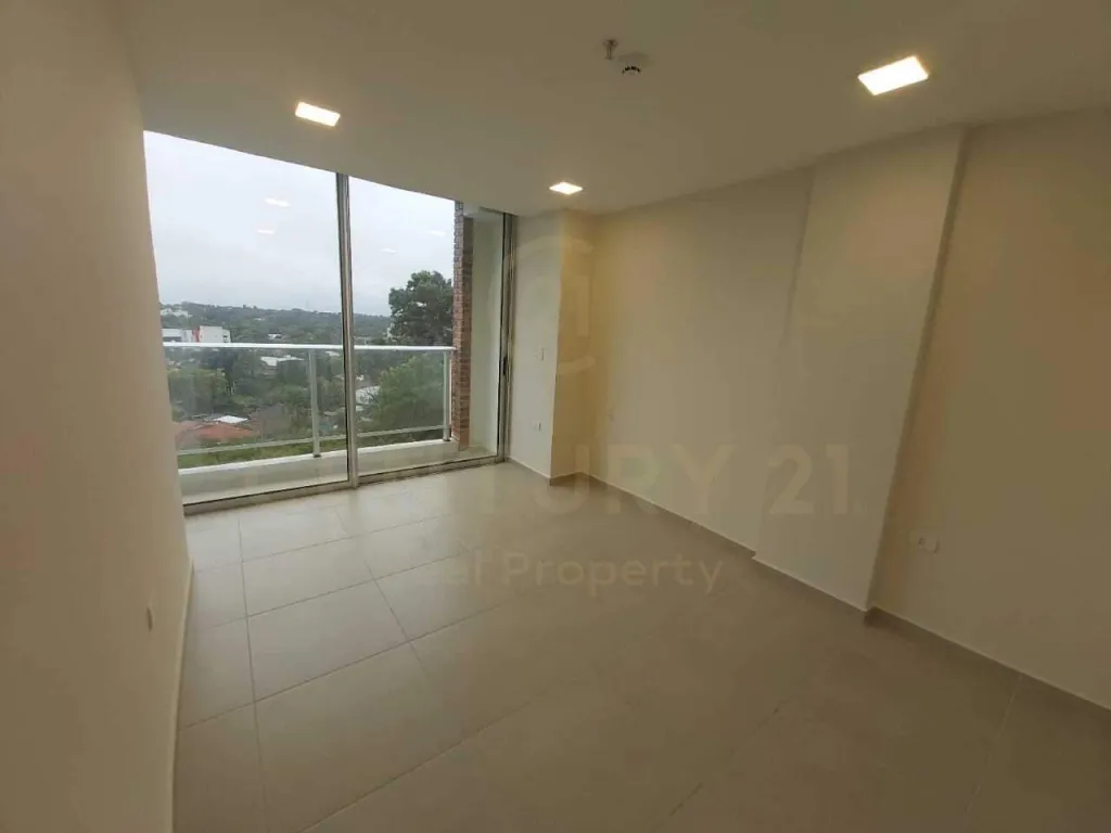 Imponente Departamento de 2 niveles, a estrenar, en Villa Morra — foto 3