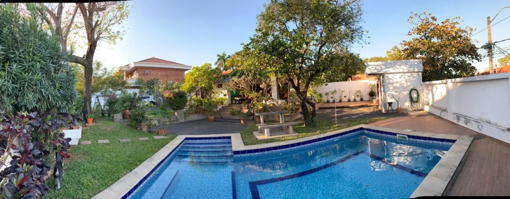 VENDO CASA CON UBICACIÓN IDEAL PARA DESARROLLO INMOBILIARIO — foto 2
