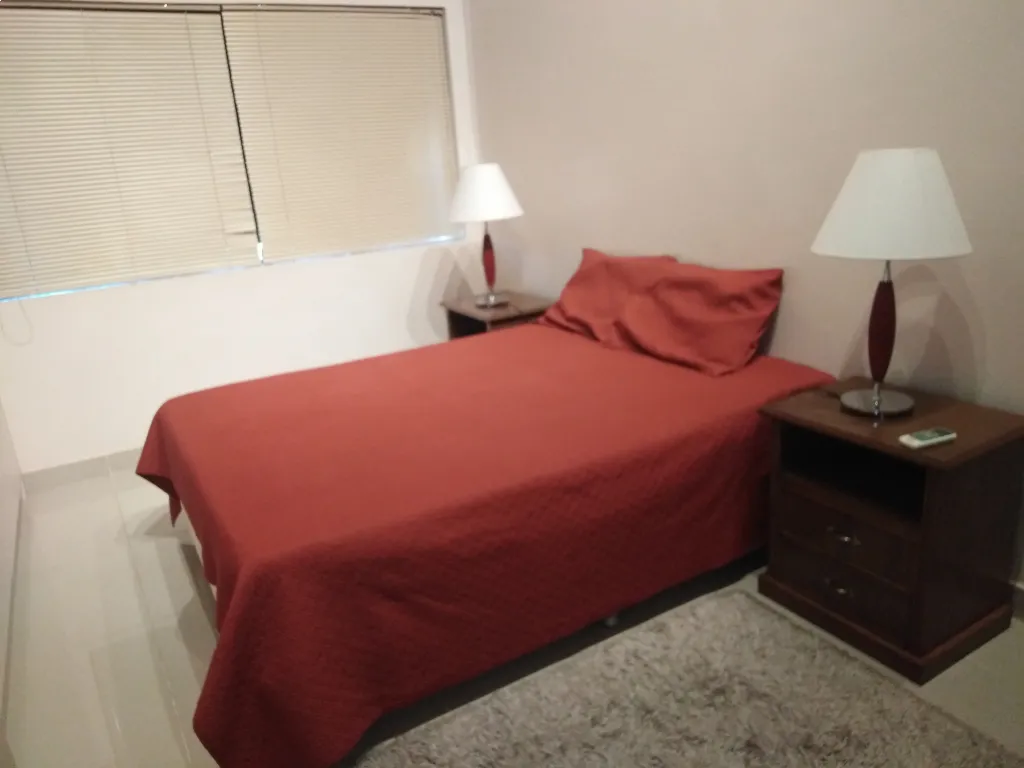 Departamento Amoblado — foto 3