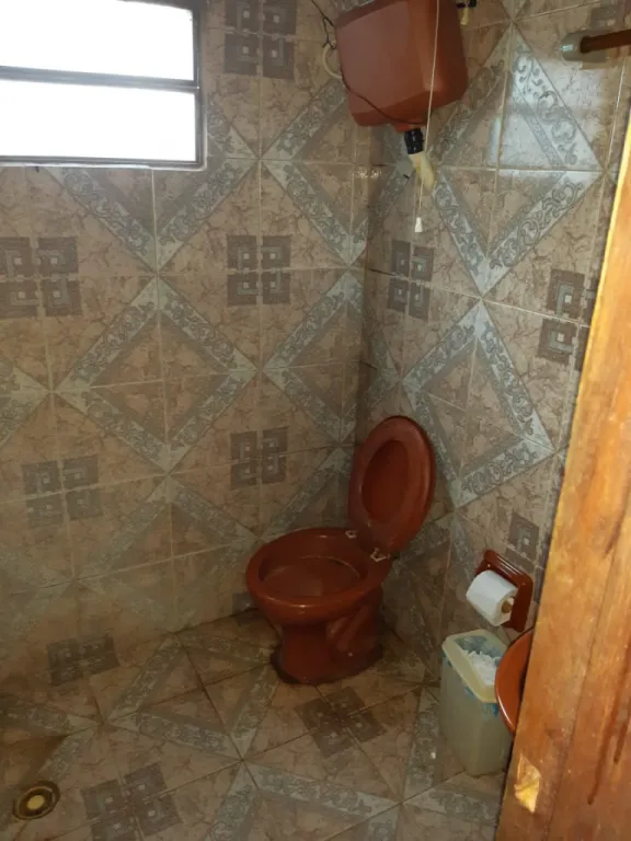 Vendo Hermosa Casa con Título y Terreno todo Pagado listo para transferir — foto 2