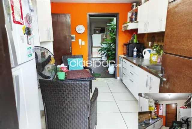 DUPLEX EN VENTA - VISTA ALEGRE — foto 3