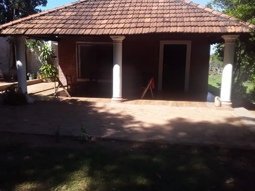 VENDO PROPIEDAD RURAL, DE 44 HAS EN GRAL ELIZARDO AQUINO SOBRE LA RUTA 10 — foto 2
