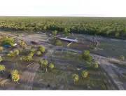 Estancia en funcionamiento - Pozo Colorado 7,000,000 USD