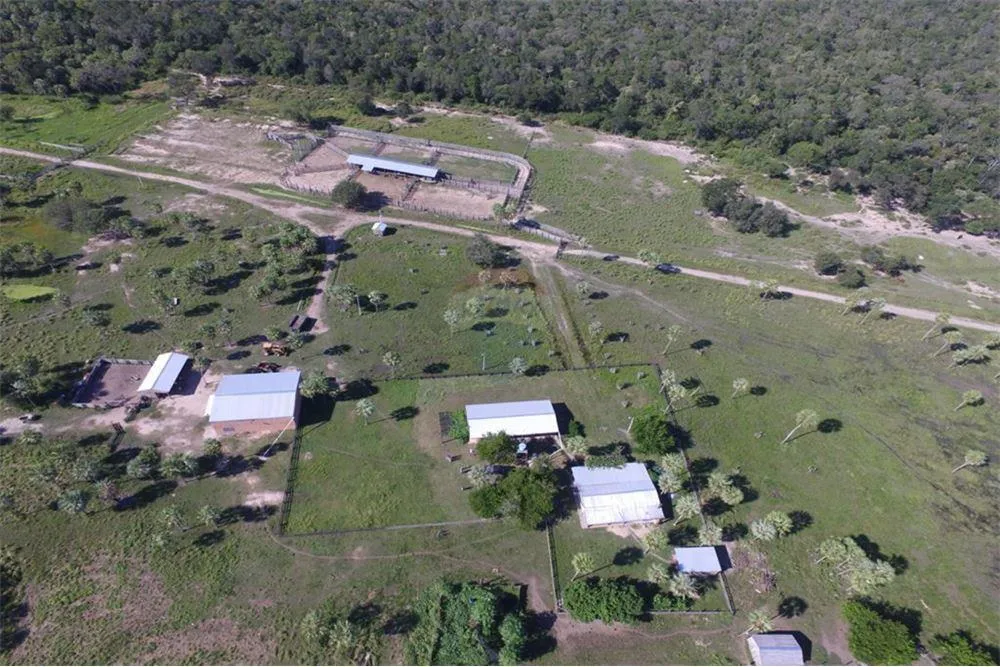 Estancia en funcionamiento - Pozo Colorado 7,000,000 USD — foto 3