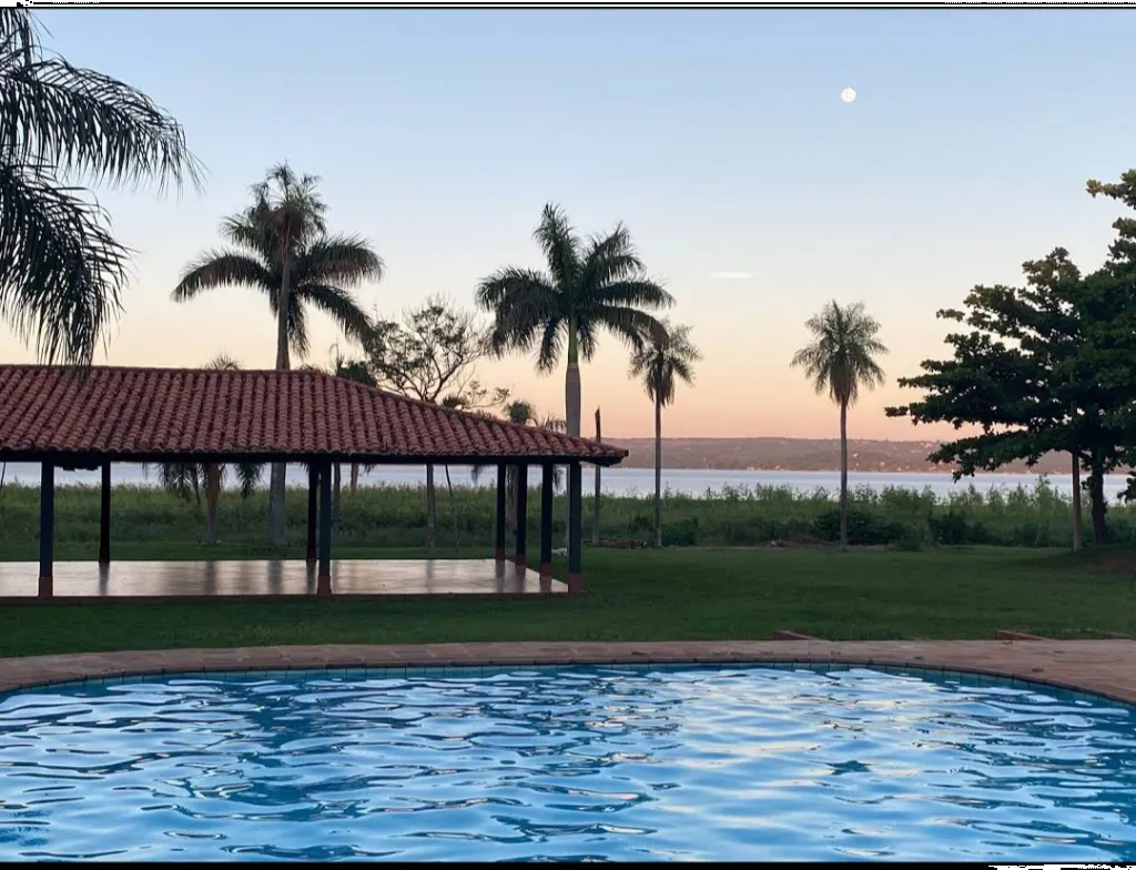 Terreno cerca del Lago Ypacarai! — foto 2