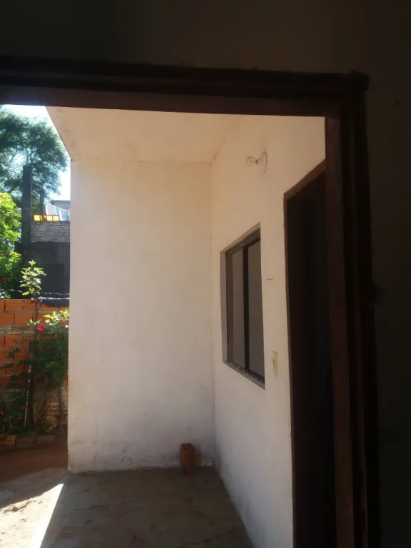 coqueta casa en bo. florida, central paraguay, ñe'emby a 500 mts acceso sur — foto 2