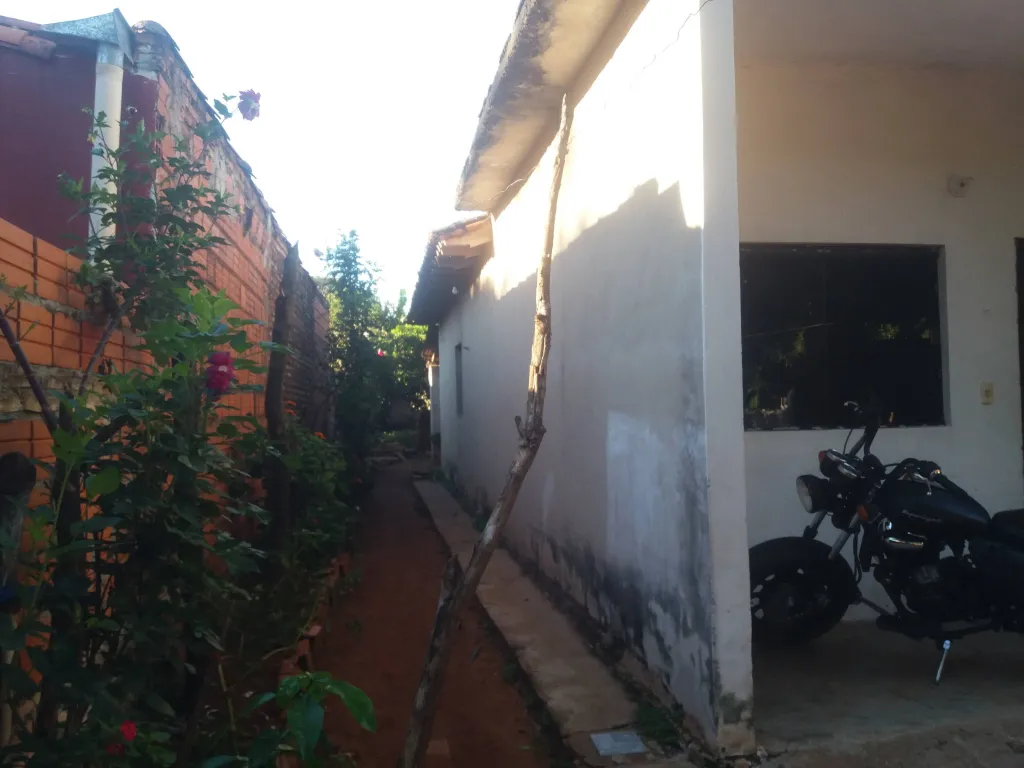 coqueta casa en bo. florida, central paraguay, ñe'emby a 500 mts acceso sur — foto 3