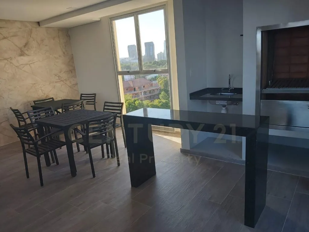 Departamento en Herrera - Ycua Sati. — foto 3