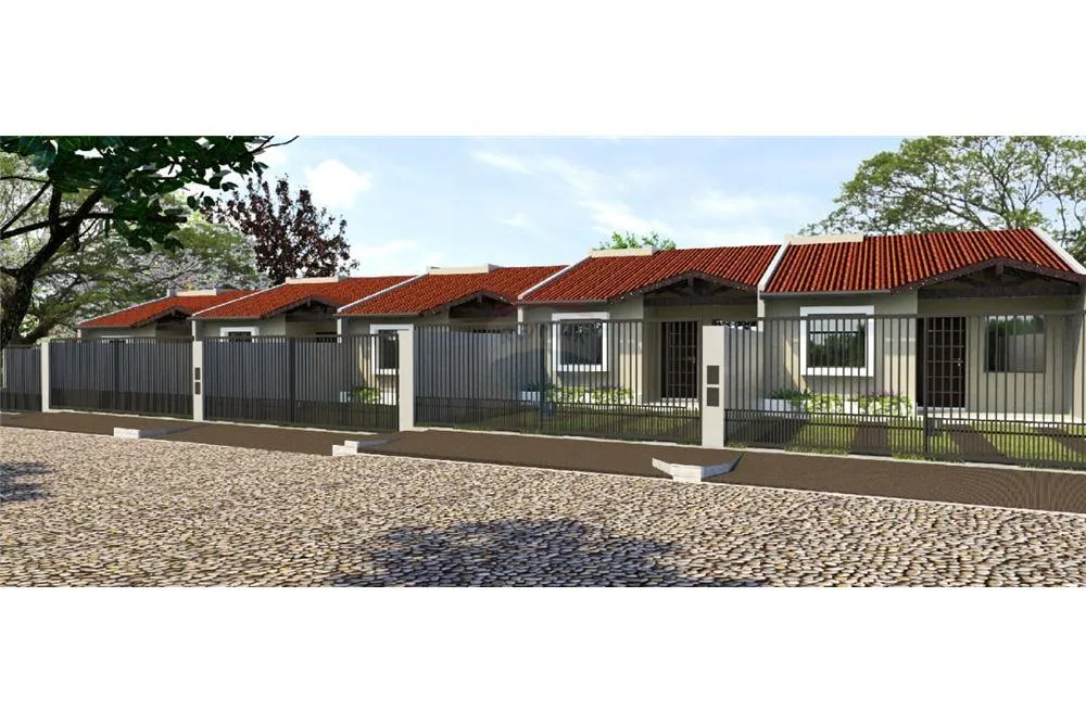 Hermosos chalets en Villa Elisa — foto 3
