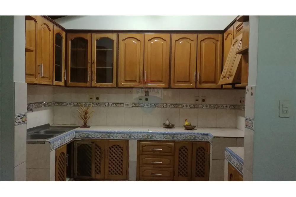 Amplia Casa en San Lorenzo — foto 3