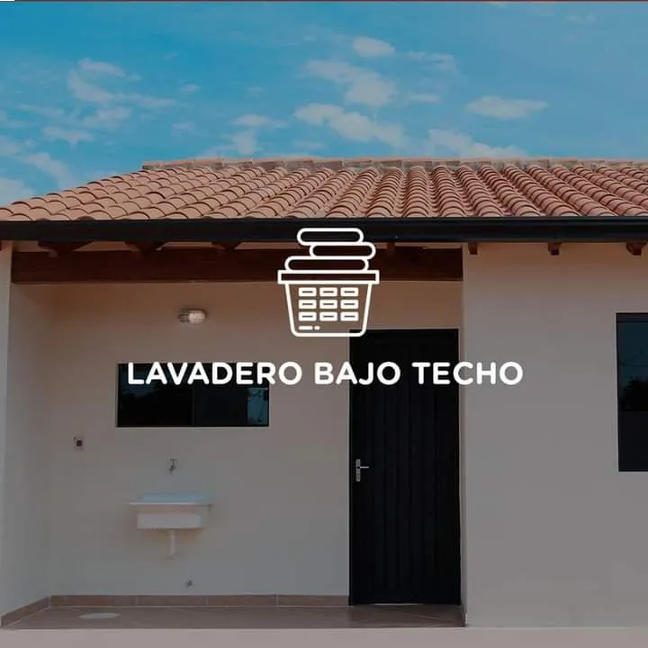 TU CASA PROPIA EN ÑEMBY SANTA LIBRADA — foto 2