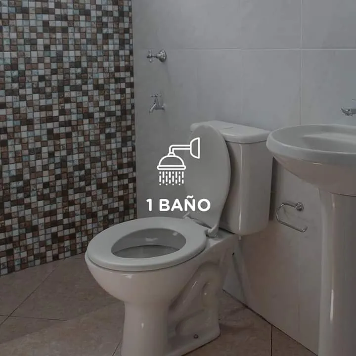 TU CASA PROPIA EN ÑEMBY SANTA LIBRADA — foto 3