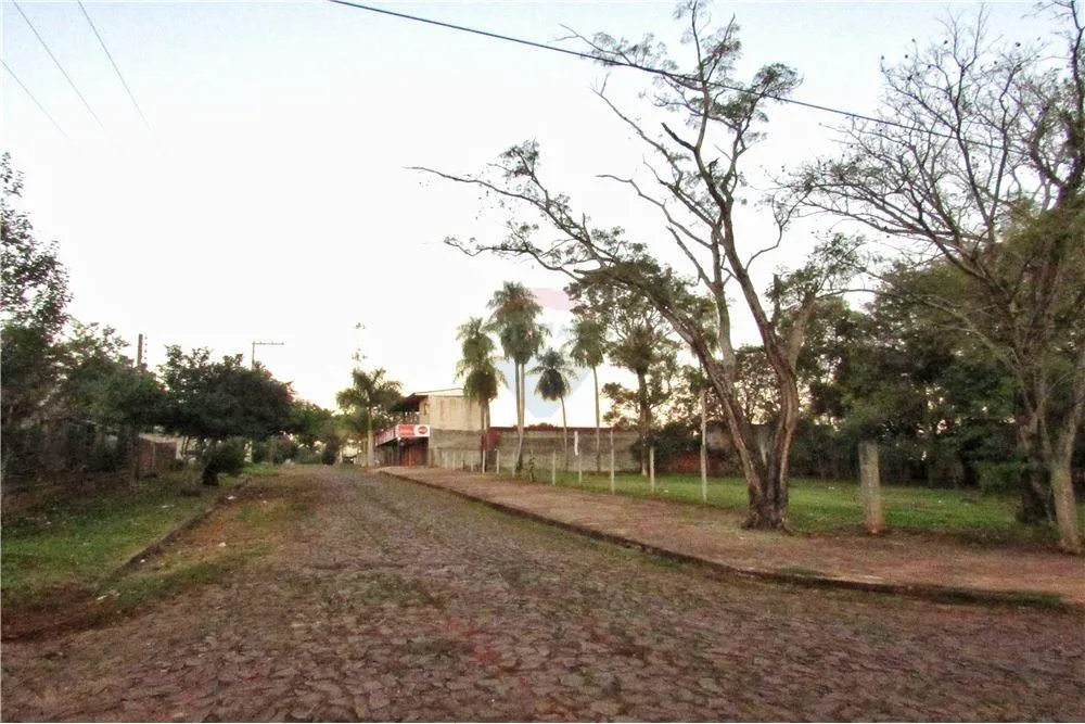 Vendo terreno en el barrio San Pedro: superficie de terreno 593 m2 — foto 3