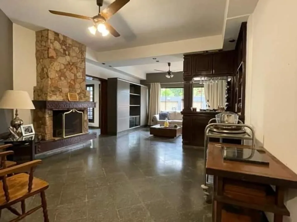 Vendo casa en el Barrio Mburicao. — foto 2