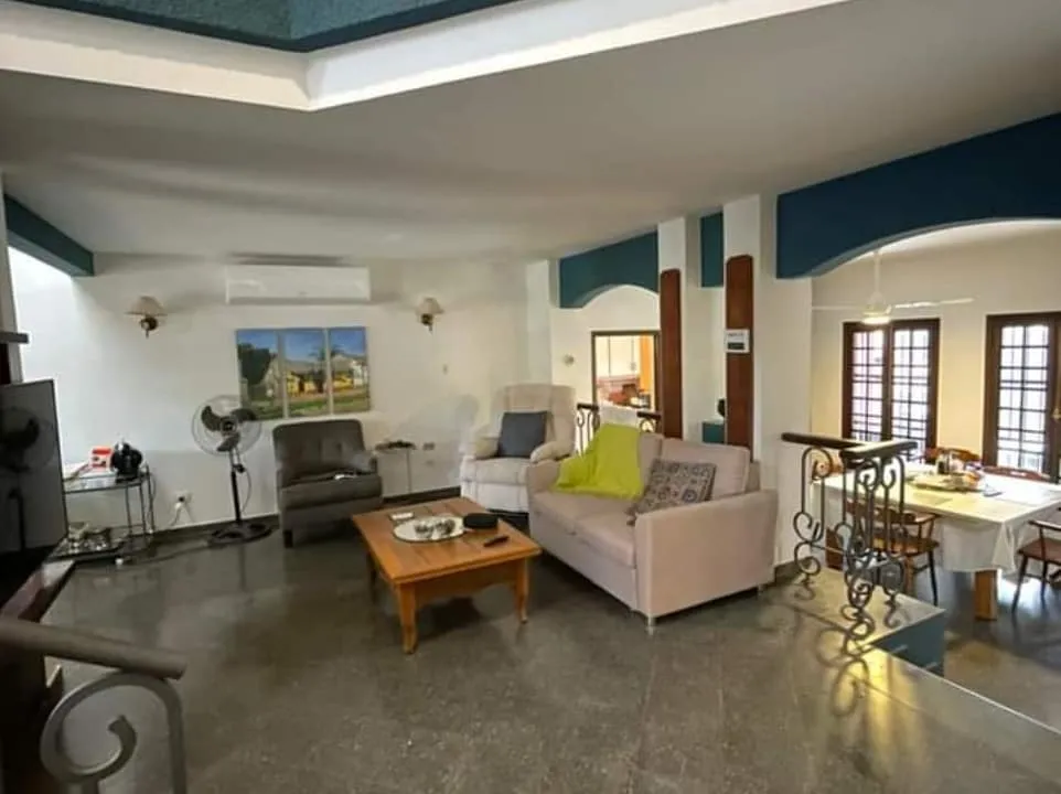 Vendo casa en el Barrio Mburicao. — foto 3