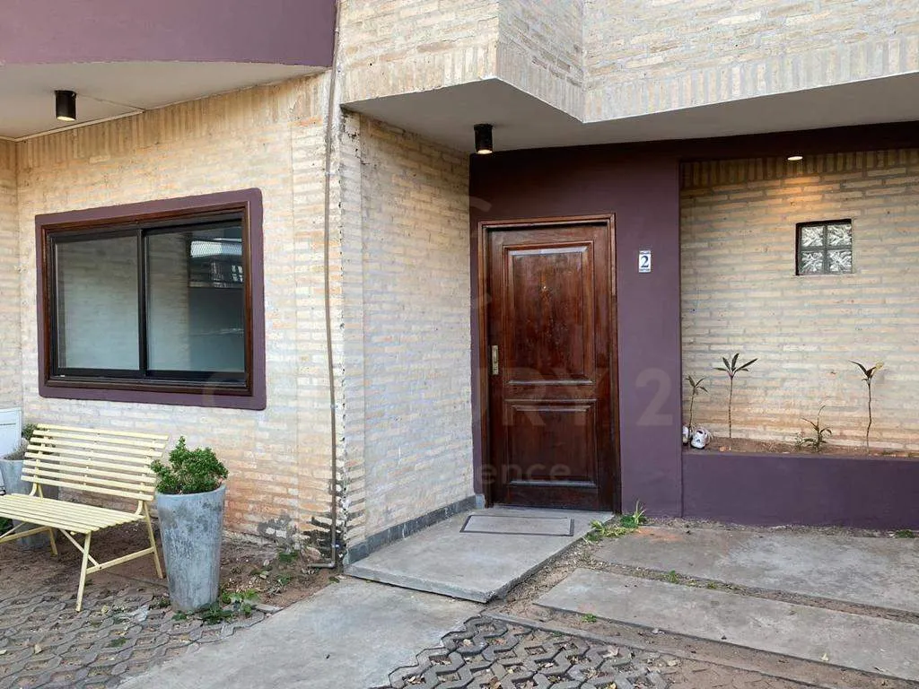 Hermoso dúplex en barrio Herrera Asunción — foto 2