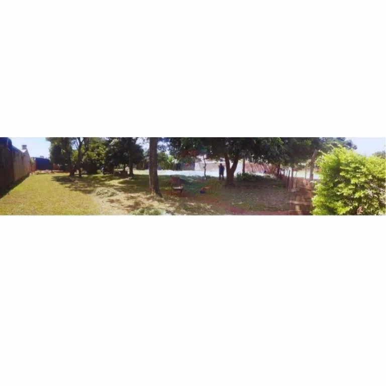 ¡¡VENDO TERRENO EN CIUDAD DEL ESTE!! OFERTA!! — foto 2