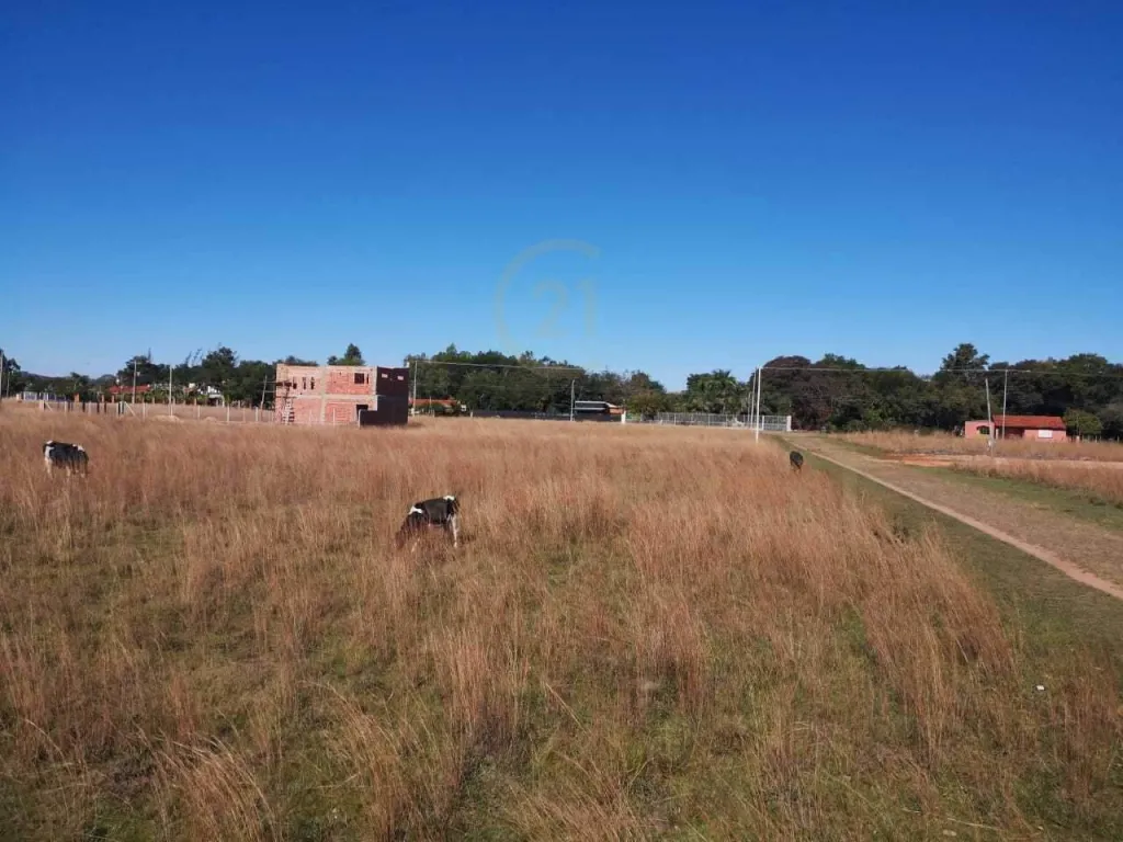 Puerta del Lago, Lote Nro.22, Manzana 22, San Bernardino, Cordillera — foto 2