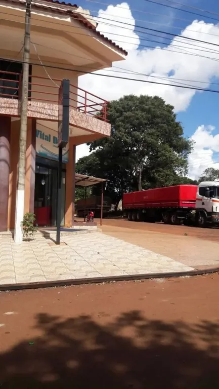 Vendo terreno ubicado en el centro de la paloma, Canindeyu — foto 3