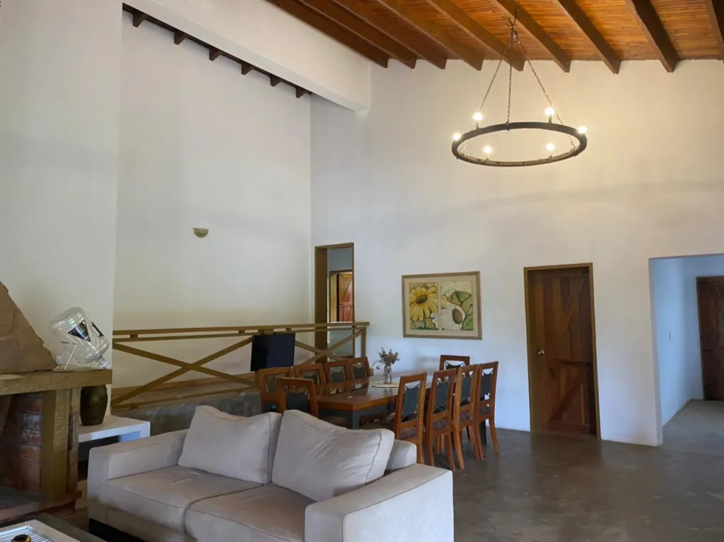Vendo casa quinta de 11.5 ha en Itacurubi de la Cordillera — foto 3